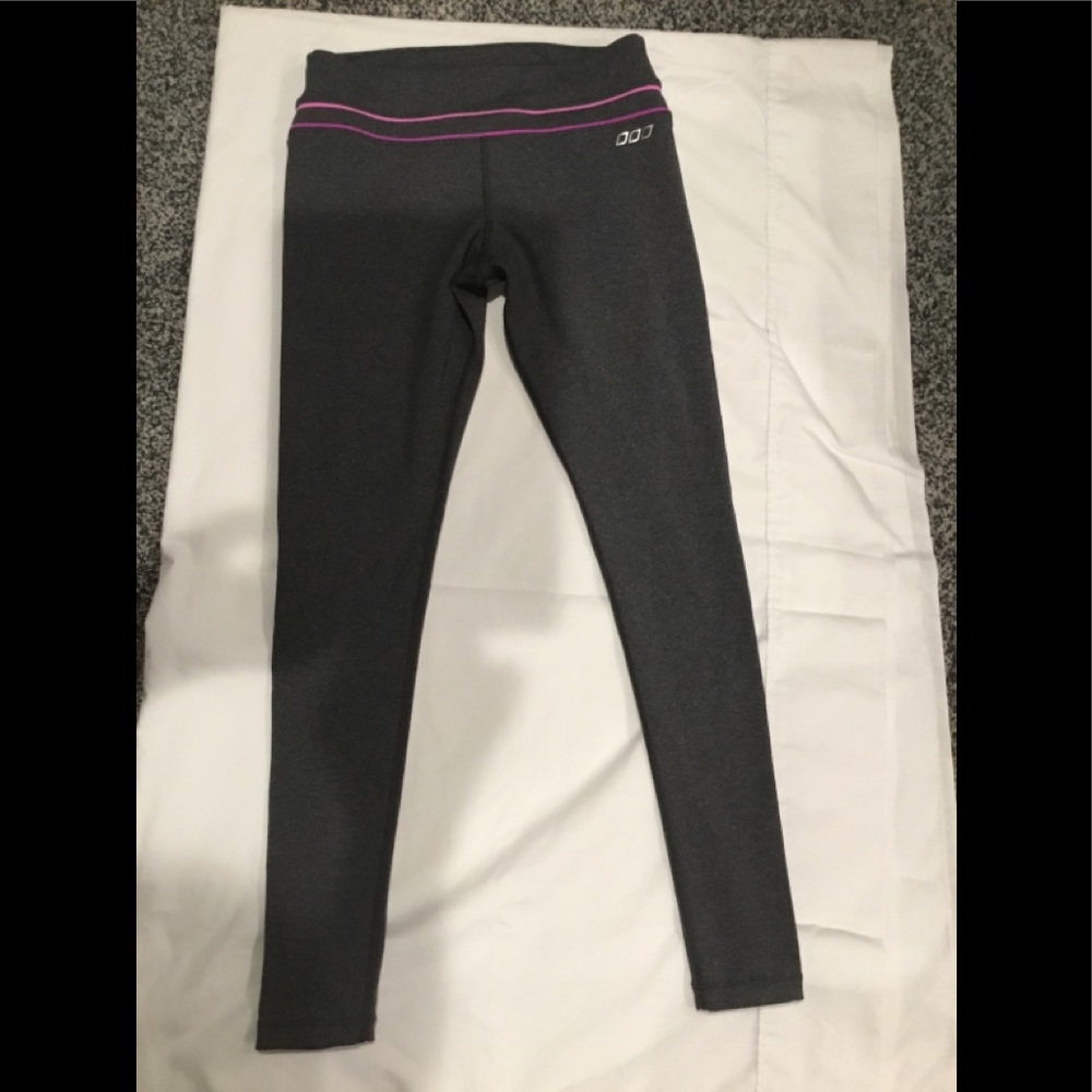Lorna Jane Full Length Virtue Tight